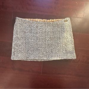 Vintage Miss Sixty Mini Skirt